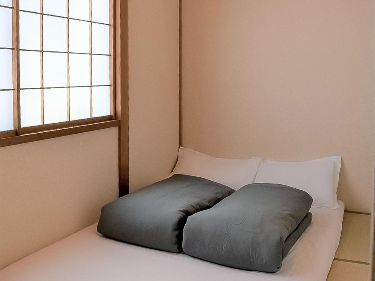 Guesthouse Hakuka Καναζάουα Εξωτερικό φωτογραφία