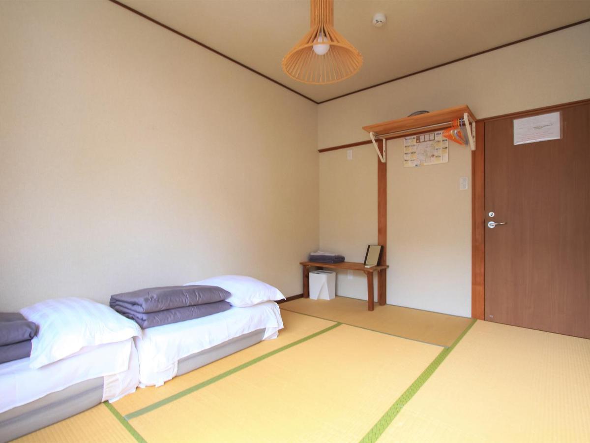 Guesthouse Hakuka Καναζάουα Εξωτερικό φωτογραφία