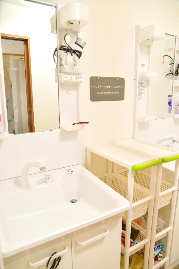 Guesthouse Hakuka Καναζάουα Εξωτερικό φωτογραφία