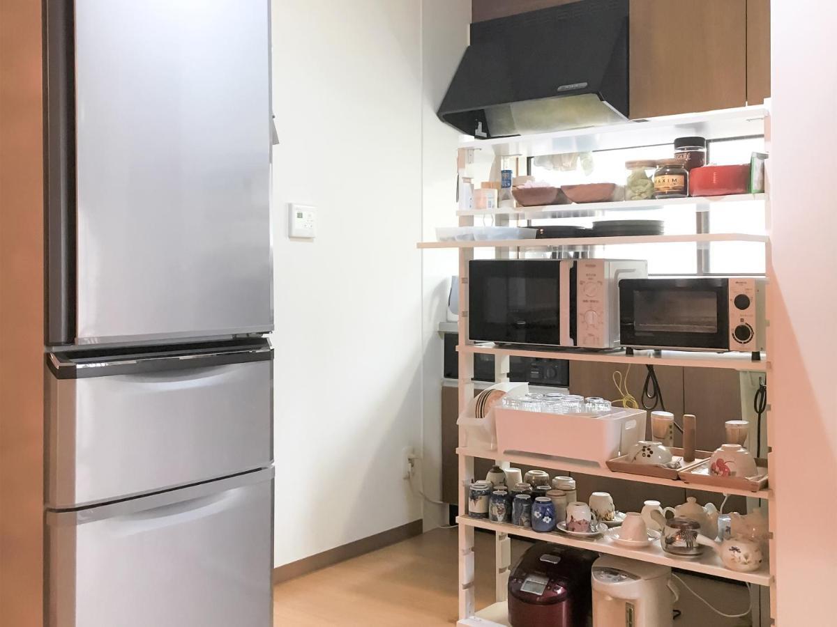 Guesthouse Hakuka Καναζάουα Εξωτερικό φωτογραφία