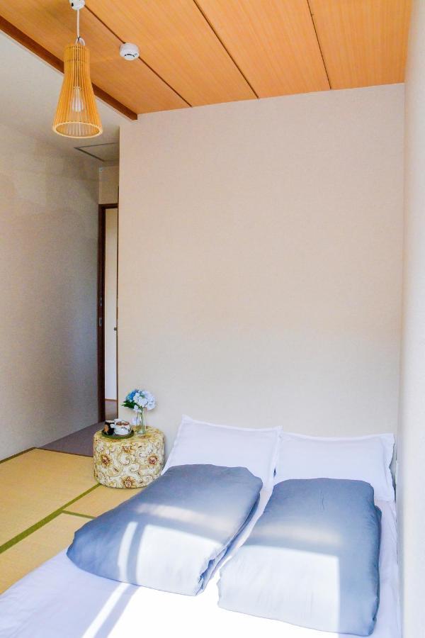 Guesthouse Hakuka Καναζάουα Εξωτερικό φωτογραφία