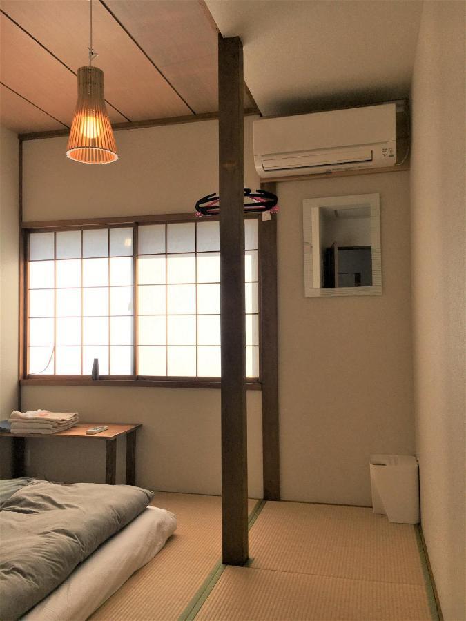 Guesthouse Hakuka Καναζάουα Εξωτερικό φωτογραφία