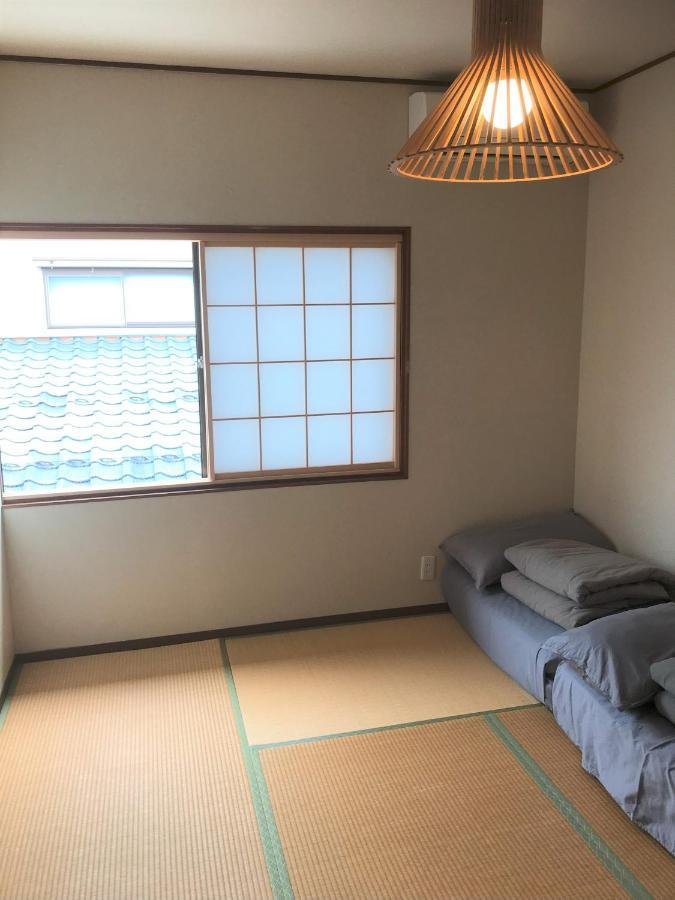 Guesthouse Hakuka Καναζάουα Εξωτερικό φωτογραφία