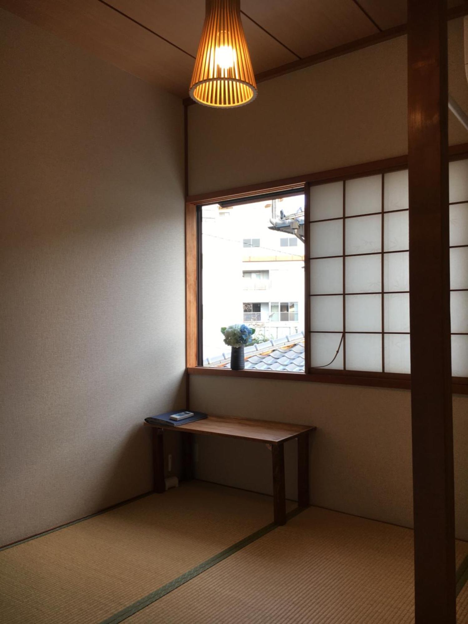 Guesthouse Hakuka Καναζάουα Εξωτερικό φωτογραφία