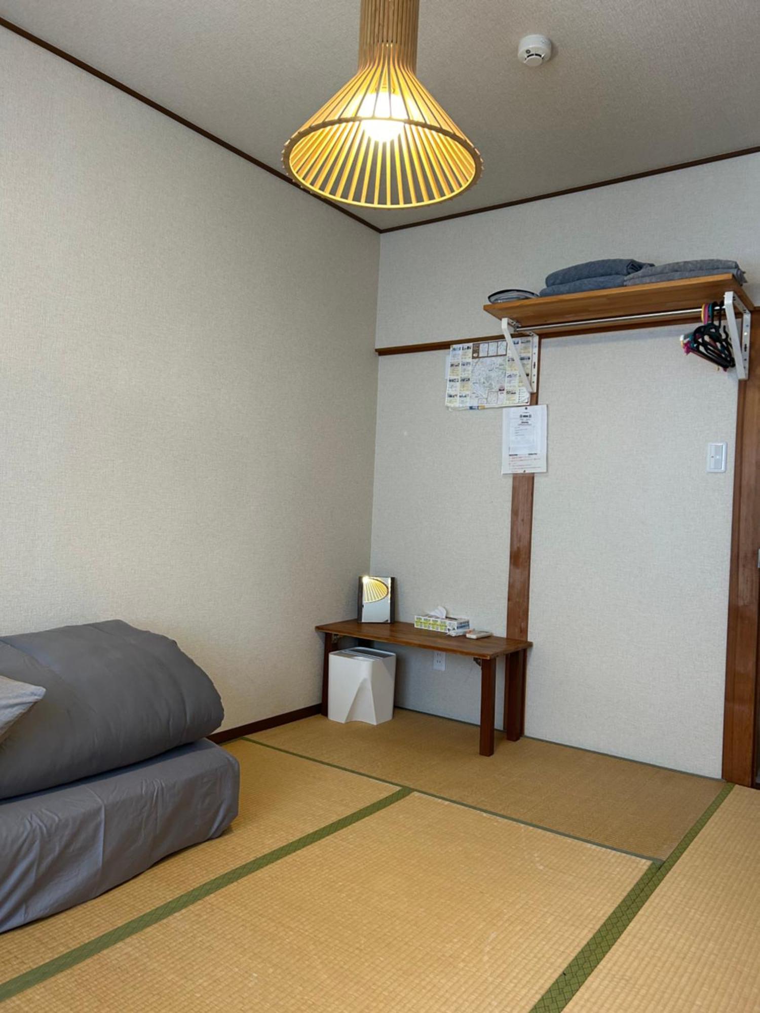 Guesthouse Hakuka Καναζάουα Εξωτερικό φωτογραφία