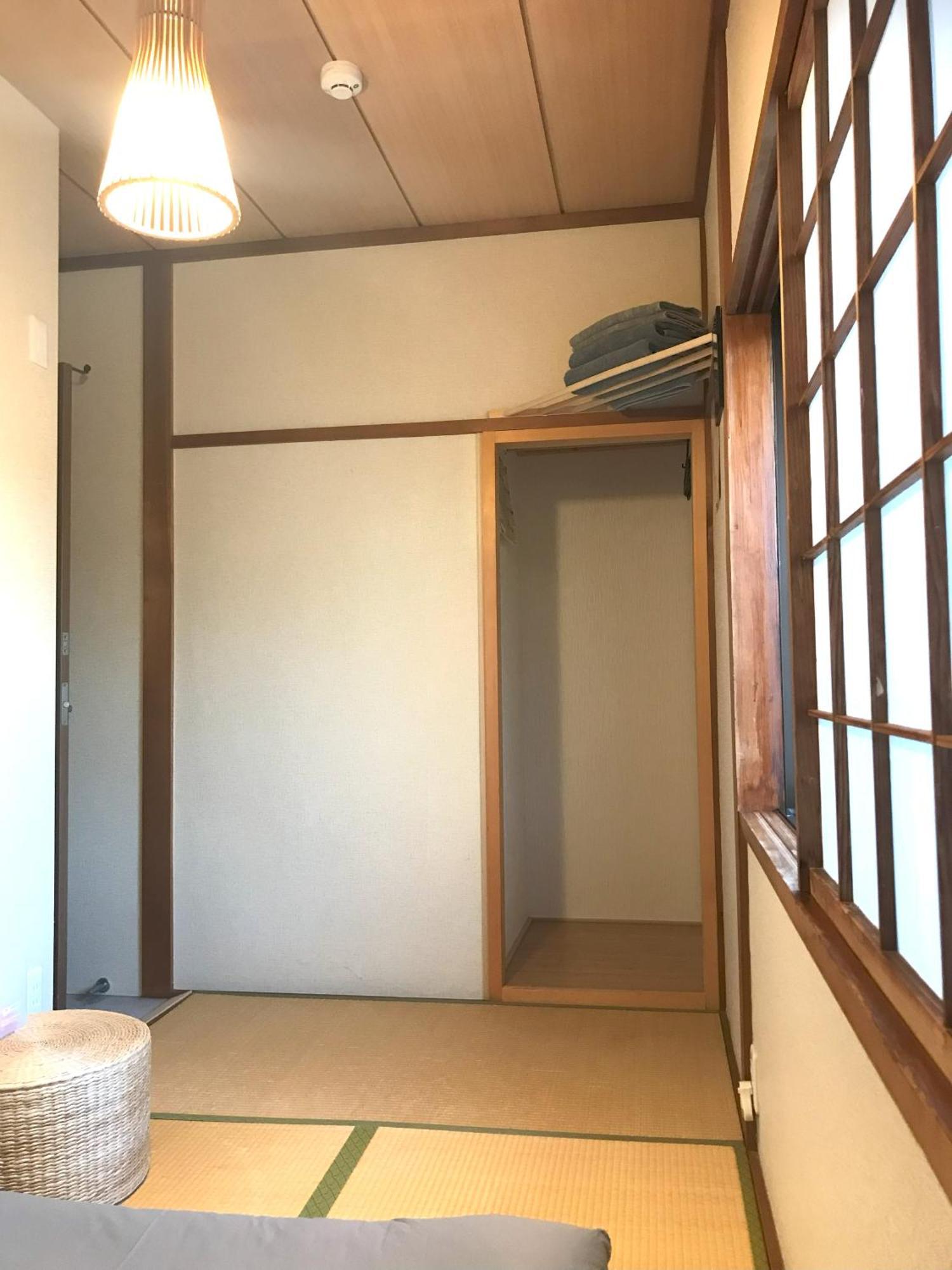 Guesthouse Hakuka Καναζάουα Εξωτερικό φωτογραφία