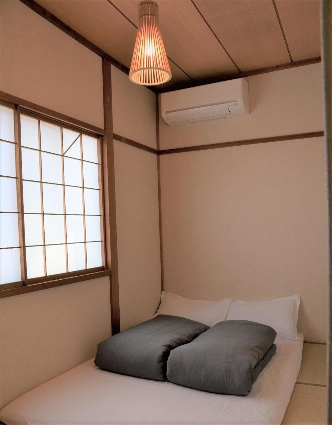 Guesthouse Hakuka Καναζάουα Εξωτερικό φωτογραφία
